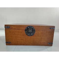 Small Trunk Box 0