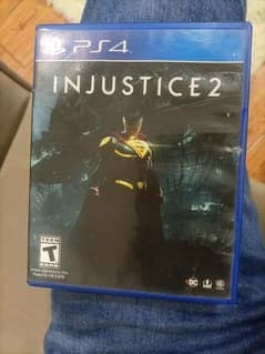 Injustice 2