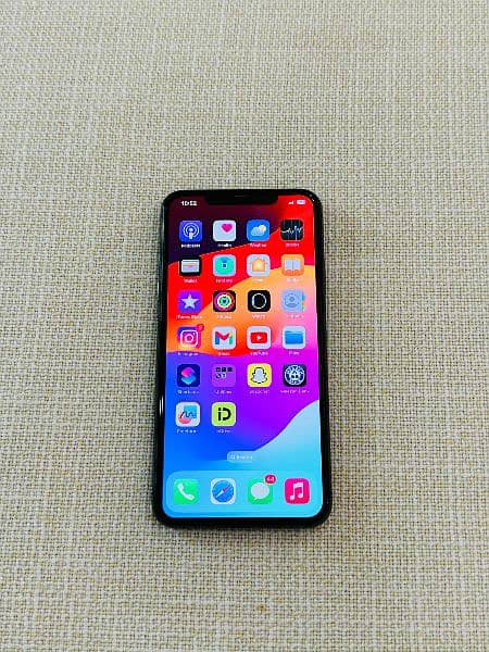 Iphone 11 PRO Max PTA Approved 2