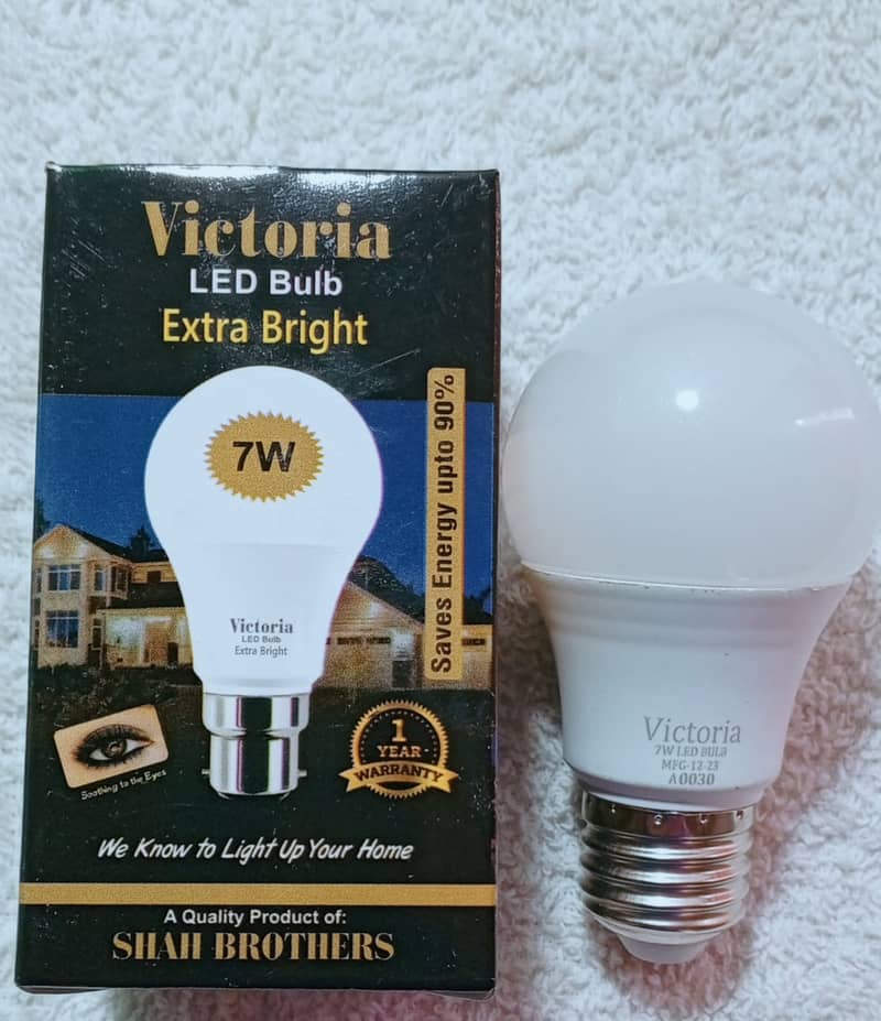 Victoria LED lights and holesale Dealer ! 1