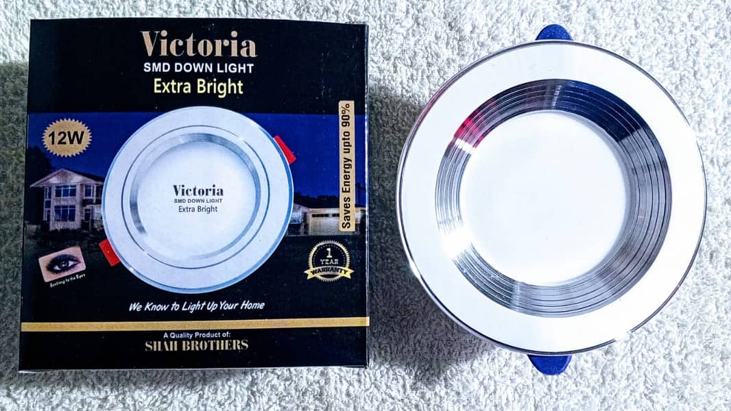 Victoria LED lights and holesale Dealer ! 4