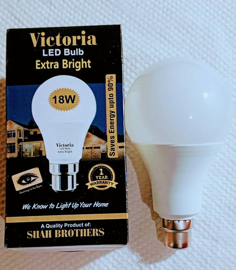 Victoria LED lights and holesale Dealer ! 5