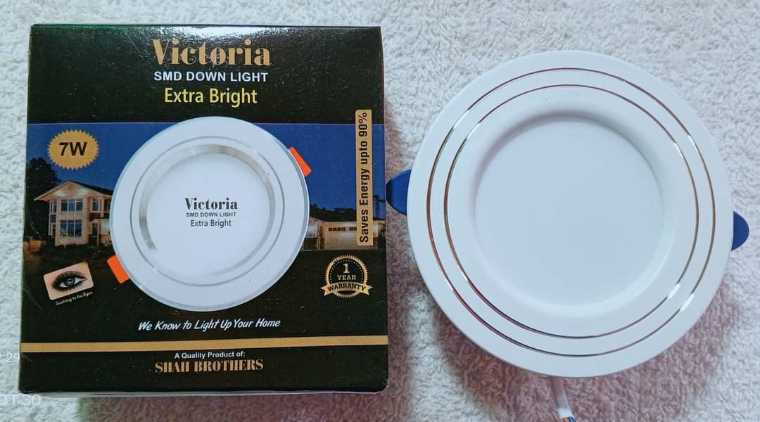 Victoria LED lights and holesale Dealer ! 6