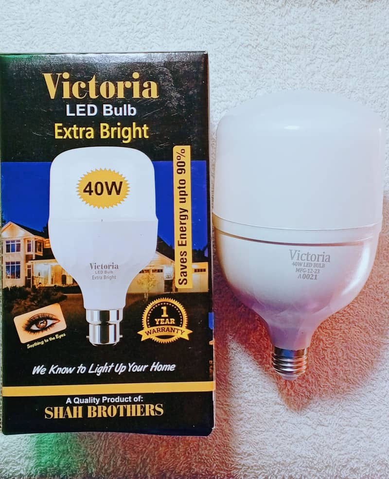 Victoria LED lights and holesale Dealer ! 10