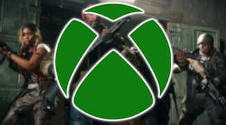 Xbox games 0