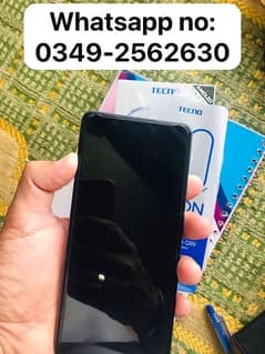 Tecno Camon 20 pro 0