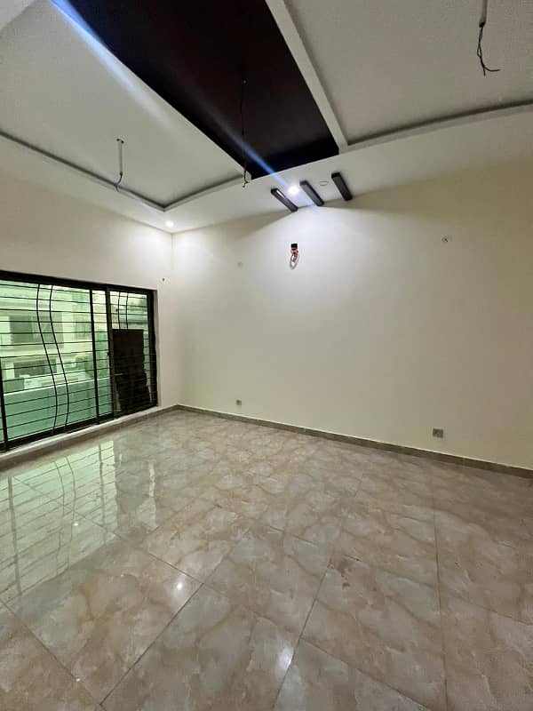 05MARLA DOUBLE STORY HOUSE is AVAILABLE FOR RENT AT PRIME LOCATION IN KHAYABAN-E-AMIN N BLOCK 5