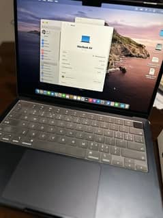 Apple MACBOOK AIR M2 2022