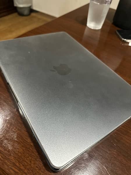 Apple MACBOOK AIR M2 2022 2