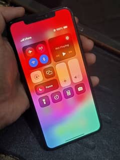 Iphone xs max non pta