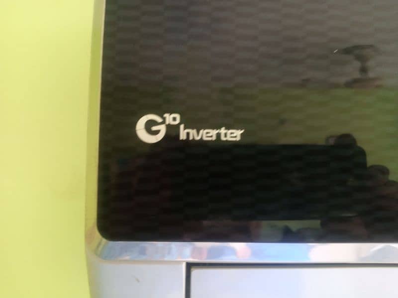 gree AC 1.5 ton DC inverter-0323-48-11-0-11- 1