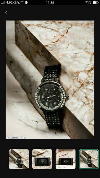 woman watch 11