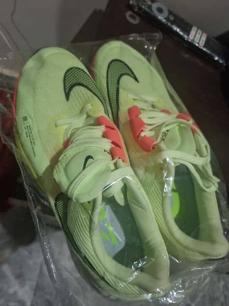 Nike Air Zoom Rival Fly 3 Original Running Shoes 0