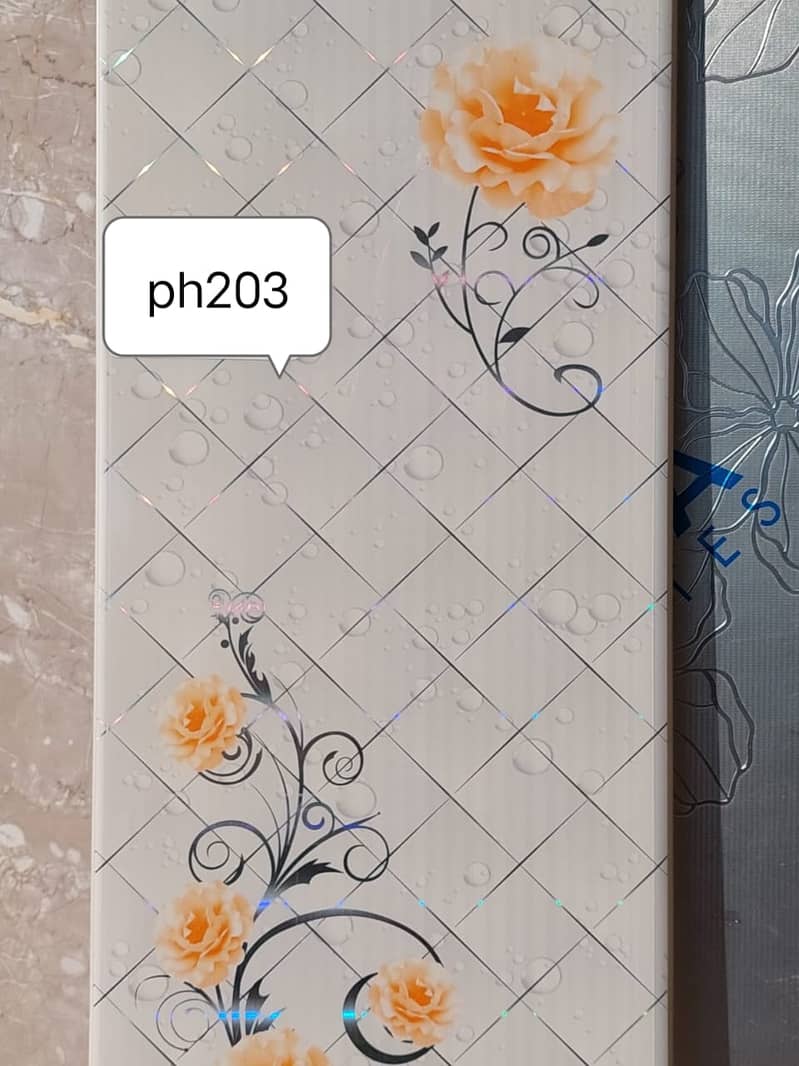 PVC wall Panel/Fluted Panel/WPC Wall Panel / WallPanel 1