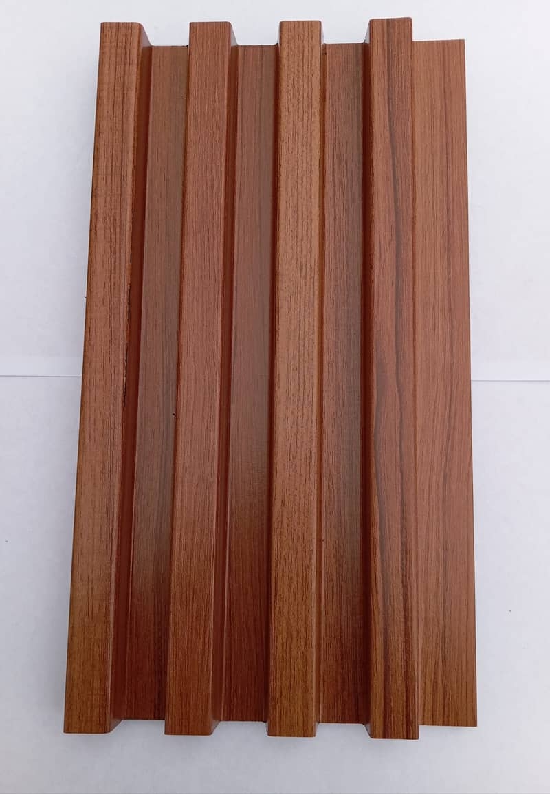 PVC wall Panel/Fluted Panel/WPC Wall Panel / WallPanel 7