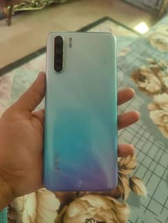 OPPO F15