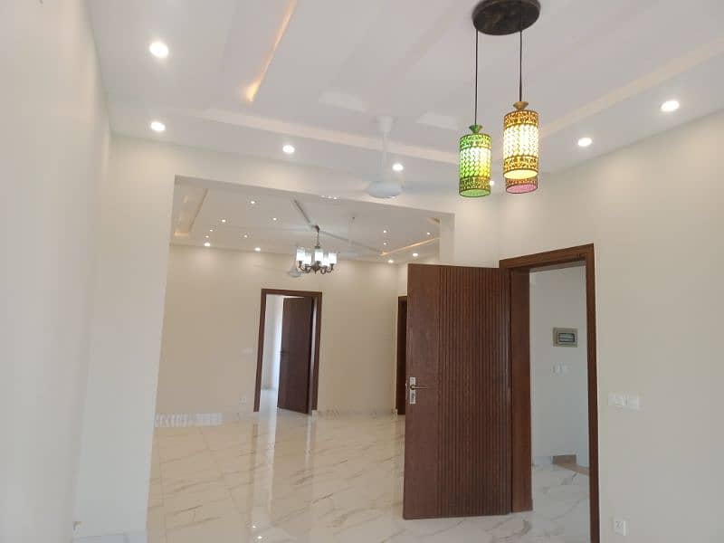 Full house for rent in G-16 Islamabad 2