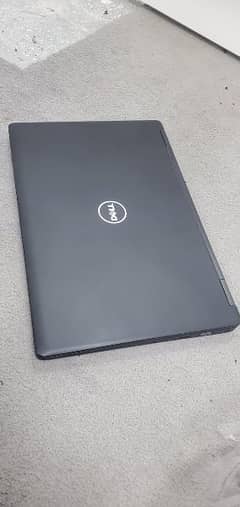 Dell Precision 3520 i7 7th generation HQ processor 0