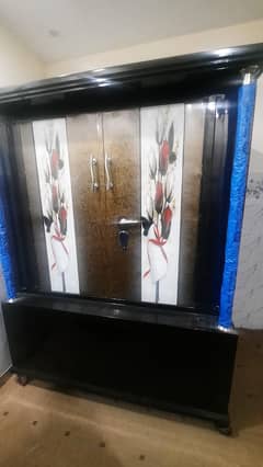 Safe Almari paita for sale 0