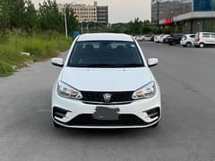 Proton Saga 2022 in out class condition 0