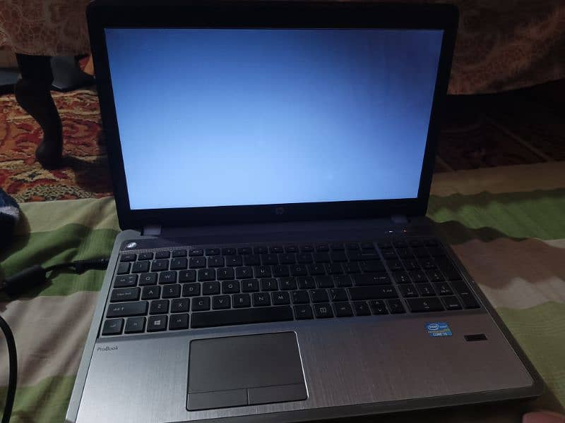 hp probook4540s 1