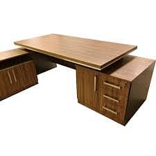 Office Table/Study table/Computer Table/Laptop table/Executive table 9