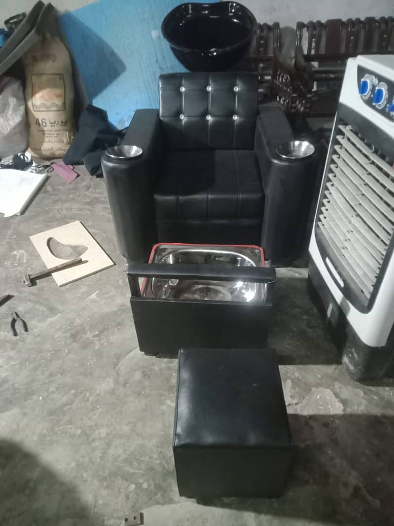 barber chair/saloon chair/cutting Chair/hydraulic chair/parlour chair 14