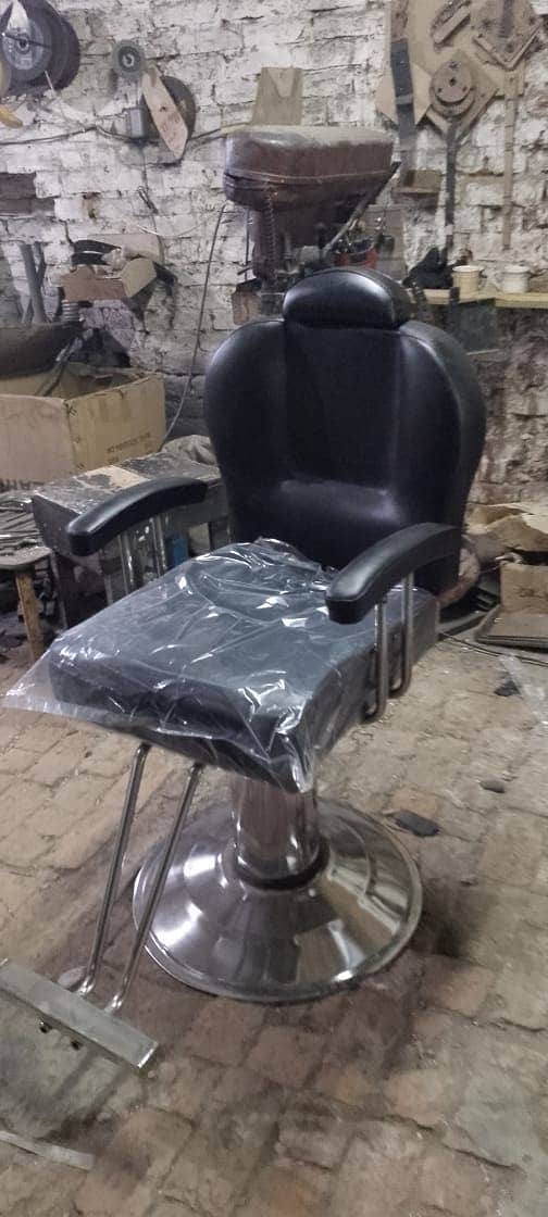 barber chair/saloon chair/cutting Chair/hydraulic chair/parlour chair 4