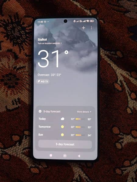 Redmi Note 13 Pro 4