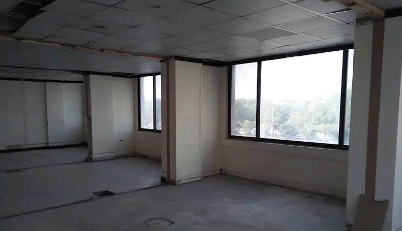 I-8 Markaz Office Sized 750 Square Feet Is Available 2