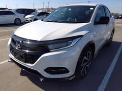 Honda Vezel   Hybrid RS Honda Sensing 2019