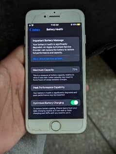 Iphone 7 128gb urgent sale