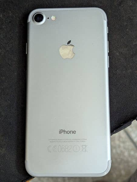 Iphone 7 128gb urgent sale 1