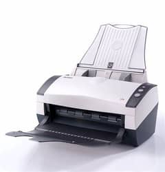 Avision AV220D2+ 60ppm Sheetfed Duplex Document Scanner