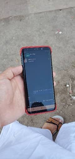 Samsung s9 official approve not ime change 4 ram 64 memory 0