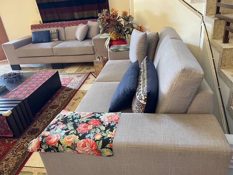 five seater sofa set 5