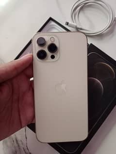 iPhone 12 Pro Max  256GB PTA