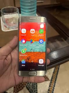 samsung s6 edge all ok h back py 3D paper lga h