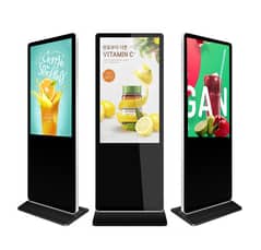 digital signage display Digital Signage kiosk digital standee 0