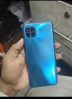 oppo F17 Pro