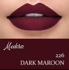 Medora Lipsticks 0