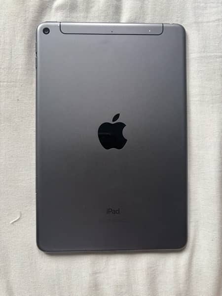 ipad Mini 5 64 GB 1