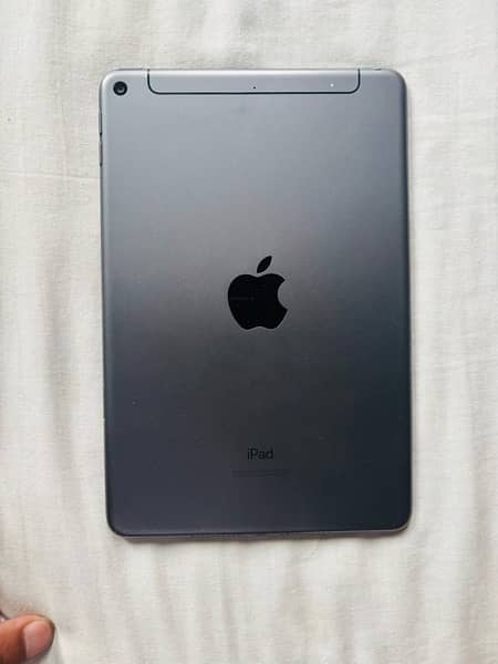 ipad Mini 5 64 GB 2