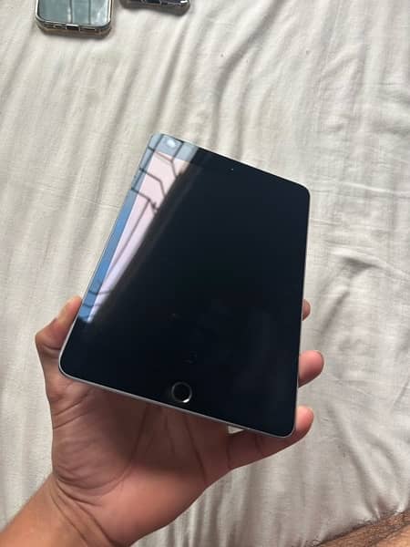 ipad Mini 5 64 GB 4