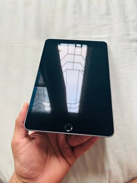 ipad Mini 5 64 GB 5