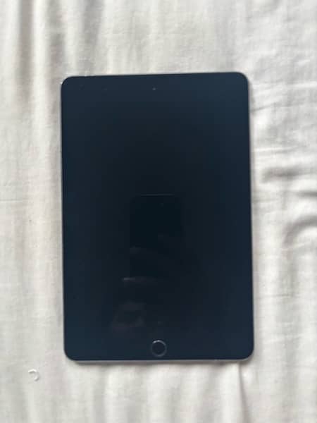 ipad Mini 5 64 GB 7