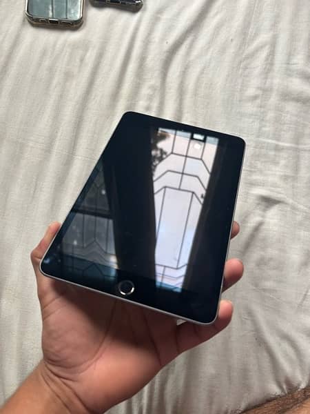 ipad Mini 5 64 GB 8