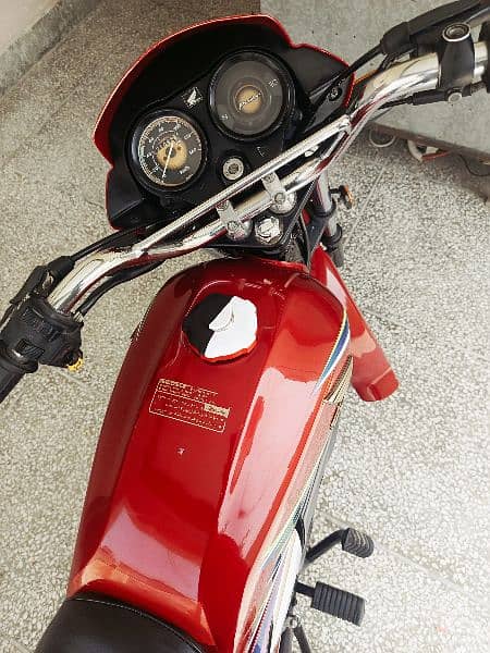 Honda Pridor 2019 Model Good Condition 1