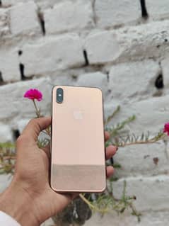 iphone xs max 256GB