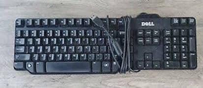 DELL KEYBOARD